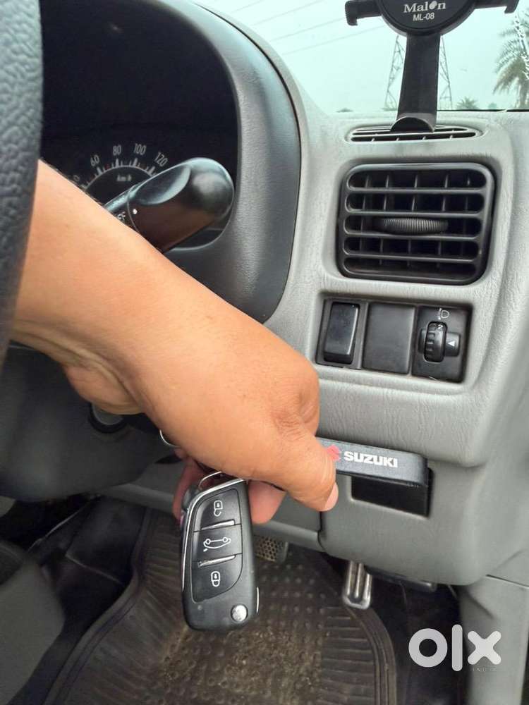 Maruti Suzuki Alto K10 2010 Petrol 43227 Km Driven