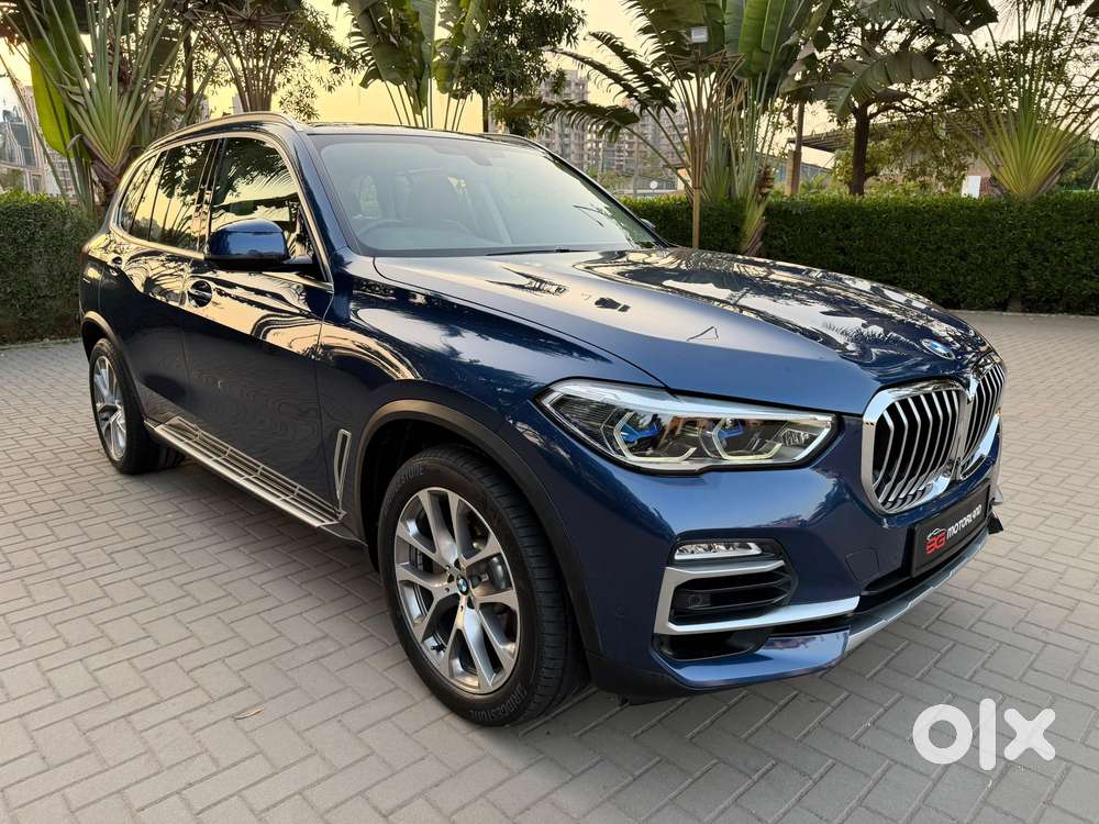 Bmw X5 Xdrive 30d Xline, 2020, Diesel
