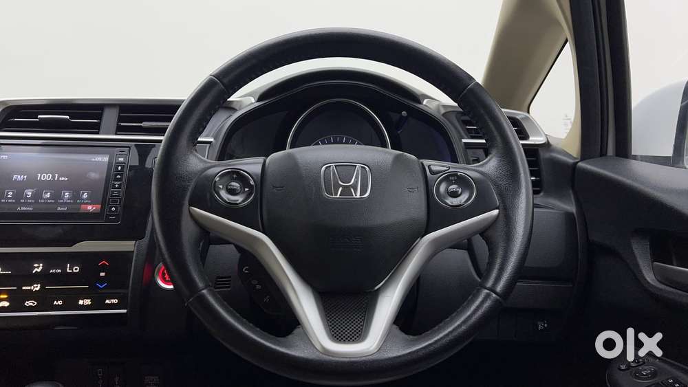 Honda Jazz 1.2 Zx Cvt I-vtec, 2020, Petrol