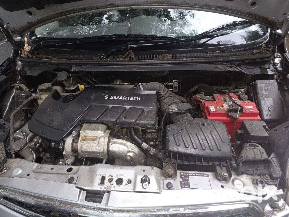 Chevrolet Beat Diesel Lt, 2011, Diesel