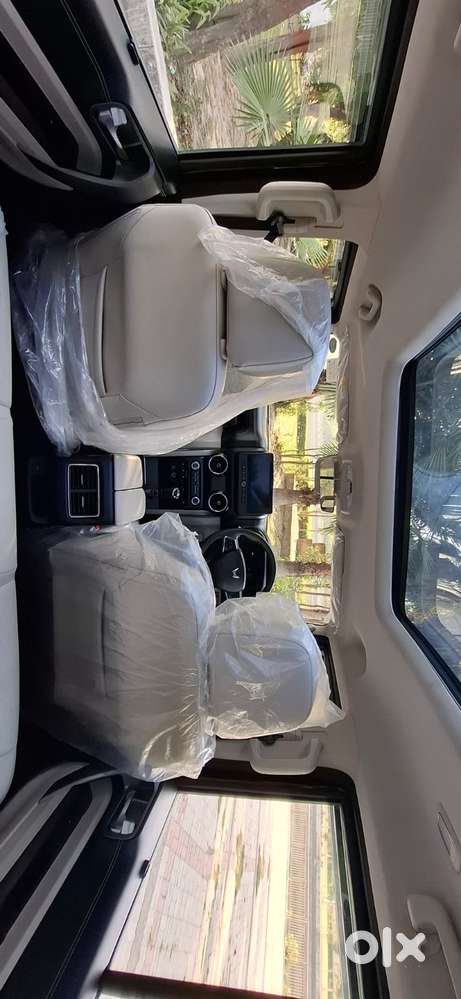 Mahindra Thar Roxx Ax7l Rwd Diesel, 2025, Diesel