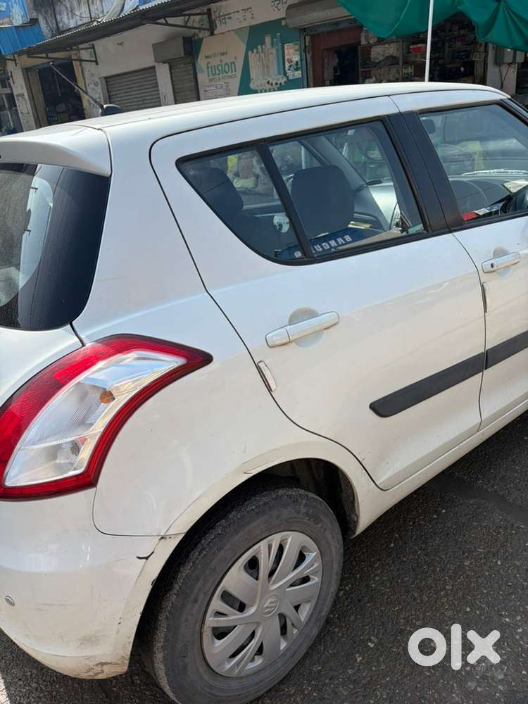 Maruti Suzuki Swift 2015 Diesel Good Condition