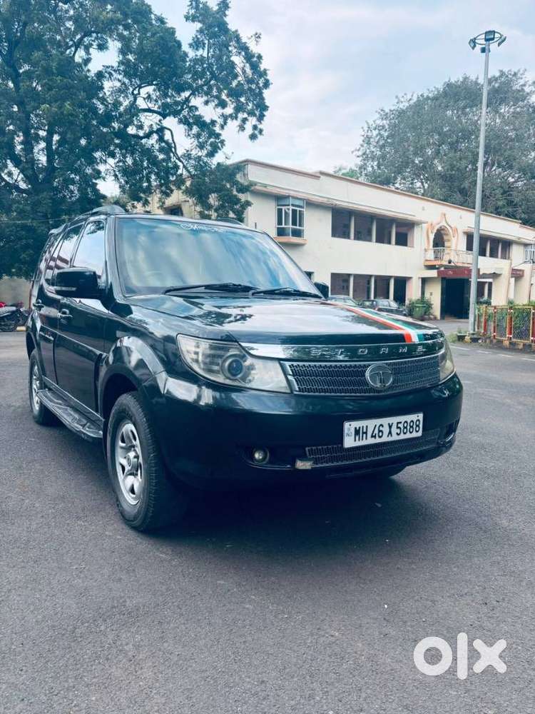 Tata Safari Storme Ex, 2013, Diesel