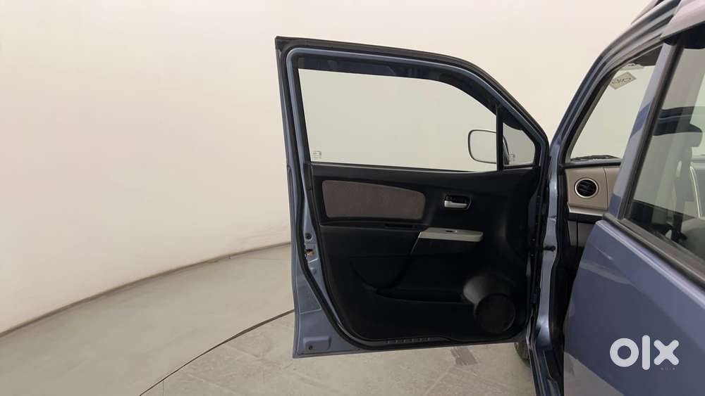 Maruti Suzuki Wagon R Lxi Cng, 2014, Cng & Hybrids