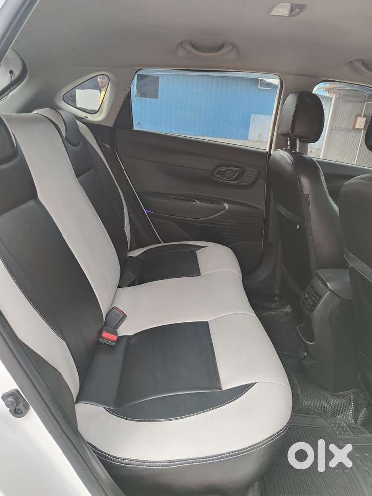 Hyundai I20, 2023, Diesel