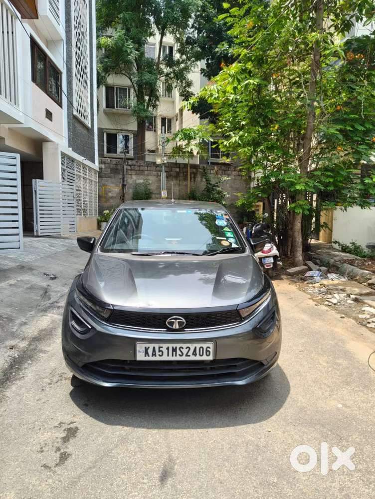 Tata Altroz Xm Plus Petrol, 2022, Petrol