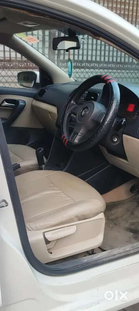 Volkswagen Polo 2011 Variant Diesel