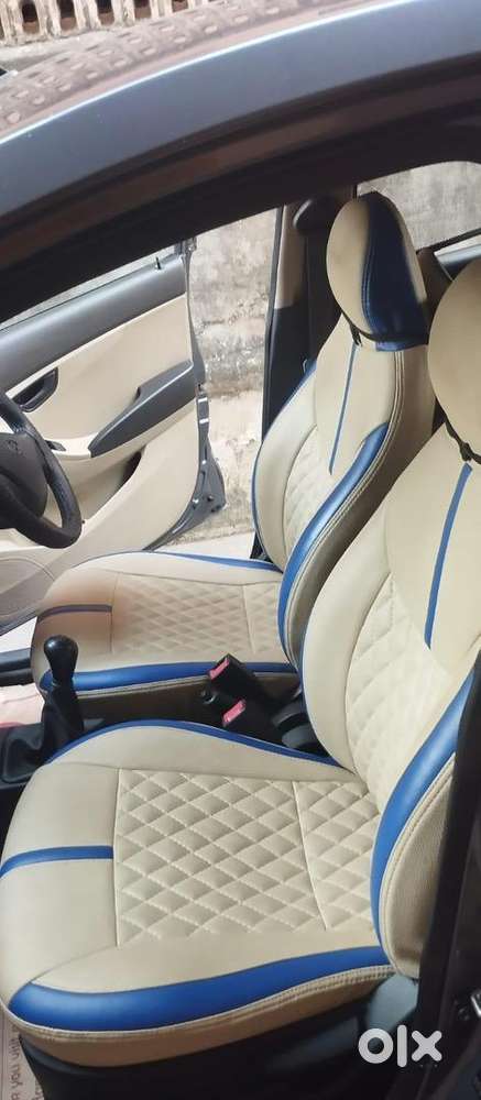 Hyundai Eon 2014 Petrol 96130 Km Driven