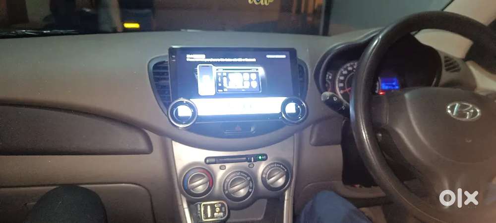 Hyundai I10 2013 Petrol Car
