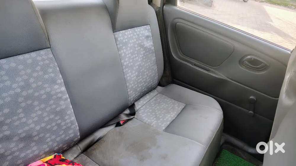 Maruti Suzuki Alto 2012 Petrol 87000 Km Driven