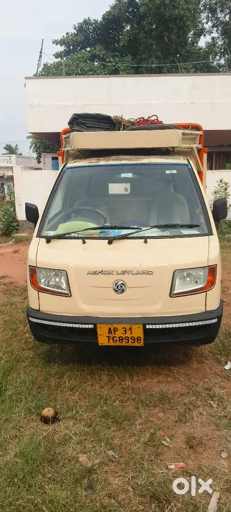 Ashok Leyland Stile 2017 Diesel Good Condition