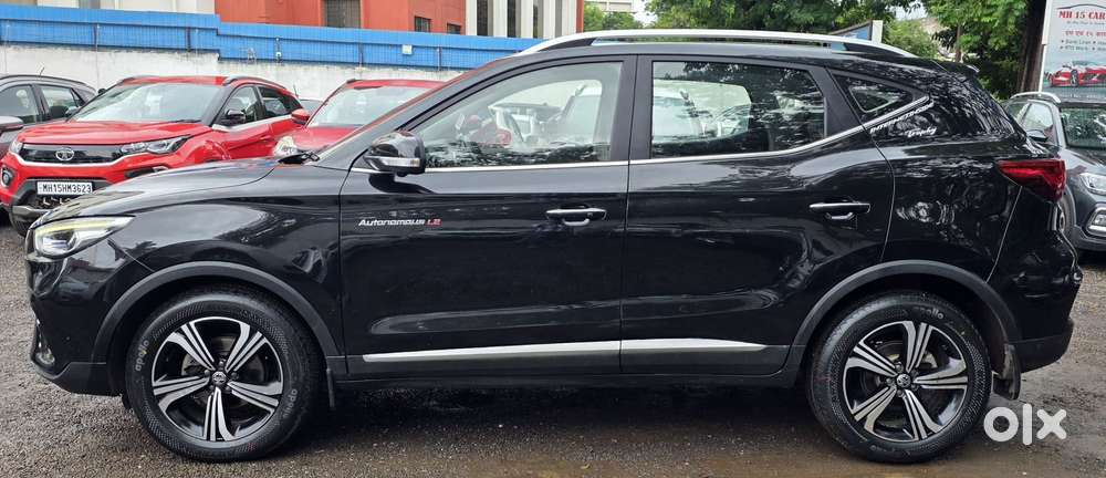 Mg Astor 1.5 Sharp, 2022, Petrol