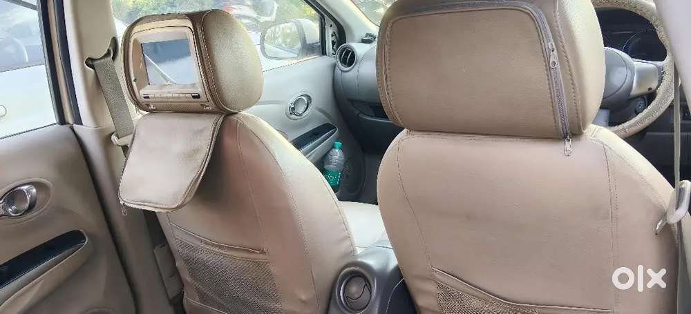 Renault Scala Diesel 2015