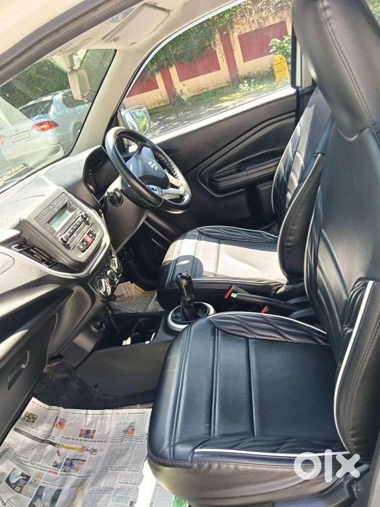Maruti Suzuki Celerio Zxi Optional Amt Bsiv, 2022, Petrol