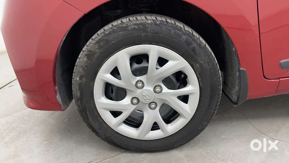 Hyundai Grand I10 1.2 Kappa Sportz, 2019, Petrol