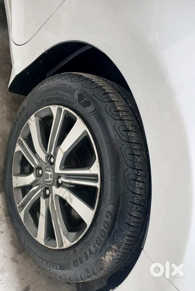 Honda City I-dtec V, 2017, Diesel