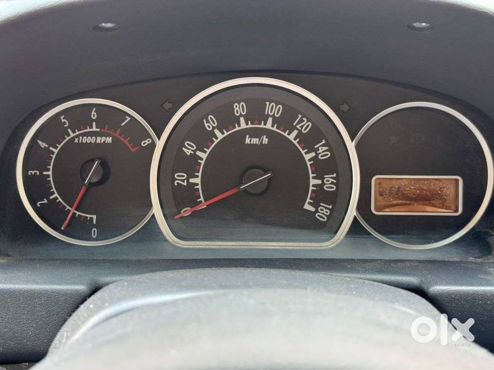 Maruti Suzuki Alto K10 1.0 Vxi, 2011, Petrol