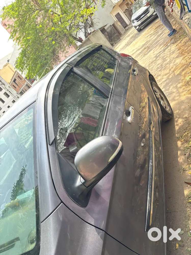 Hyundai I20 Active 2012 Petrol Manual