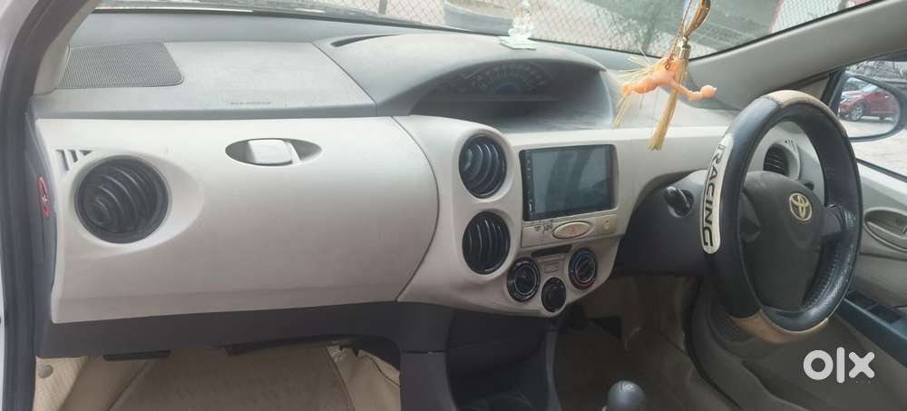 Toyota Etios 2013-2014 Gd Sp, 2015, Diesel