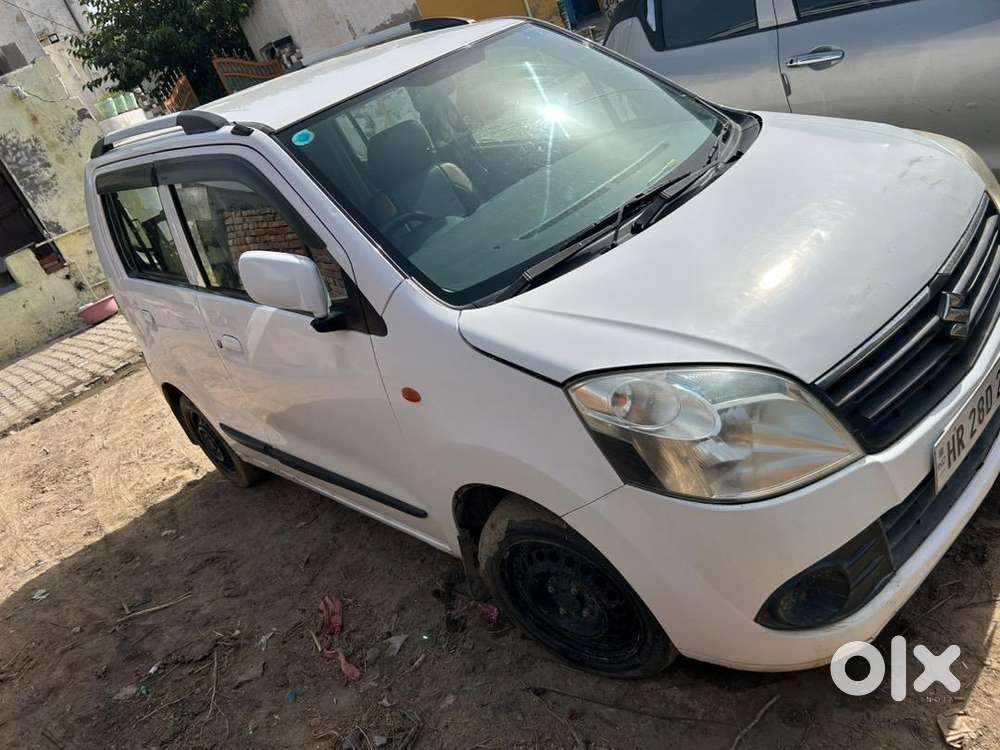 Maruti Suzuki 2012 Km Driven