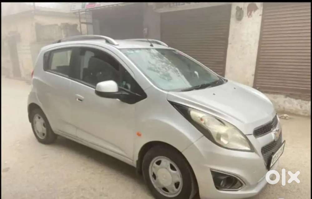 Chevrolet Aveo Diesel 2016
