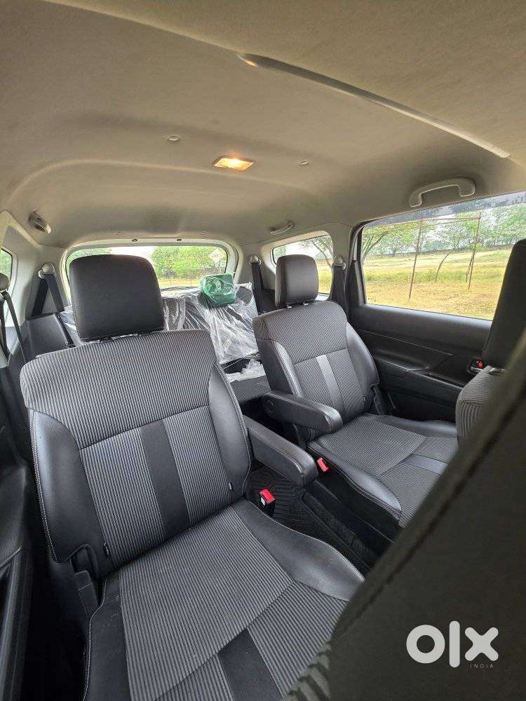 Maruti Suzuki Xl6 Zeta Mt Cng, 2024, Cng & Hybrids