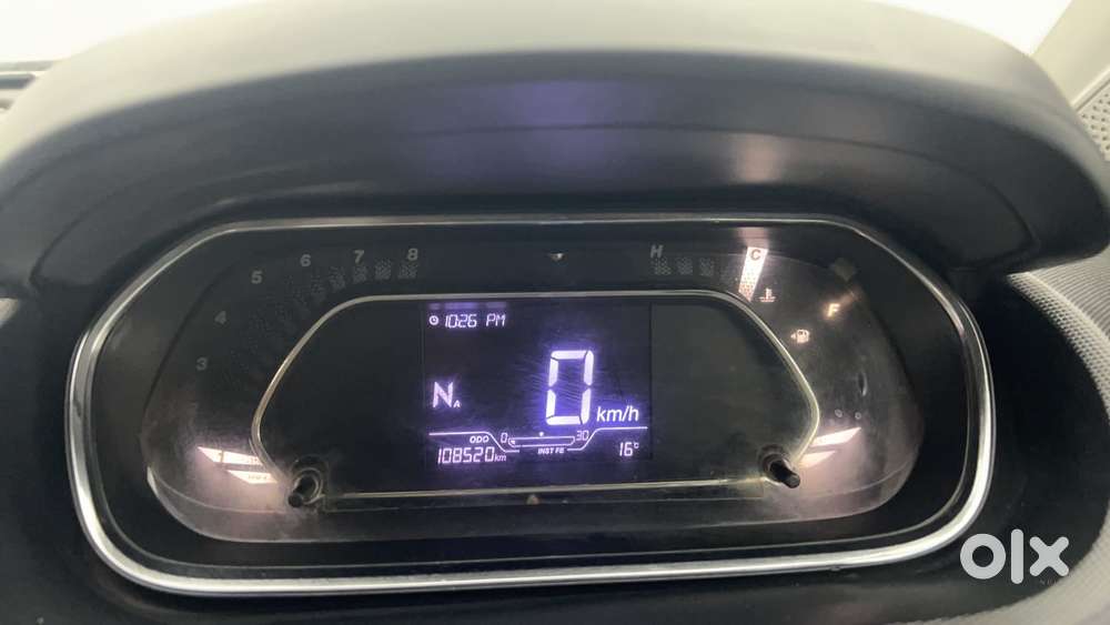 Tata Tiago Xza Plus, 2020, Petrol