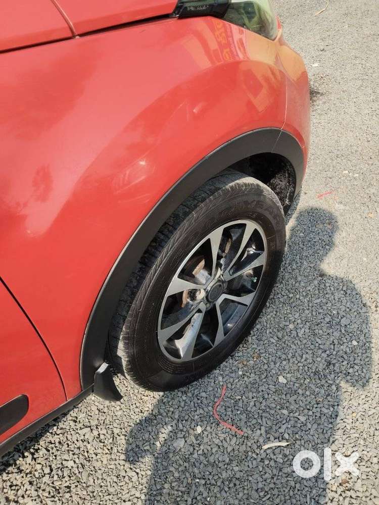 Tata Nexon 1.5 Revotorq Xz Plus, 2021, Diesel