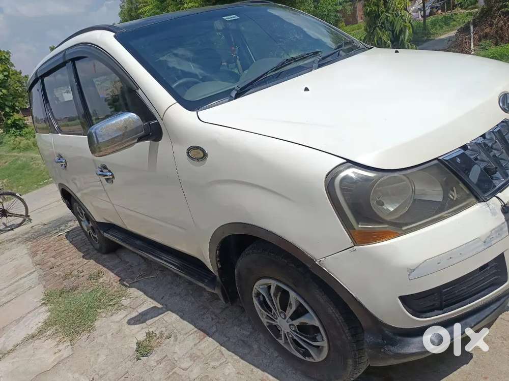 Mahindra Xylo 2012 Diesel Car