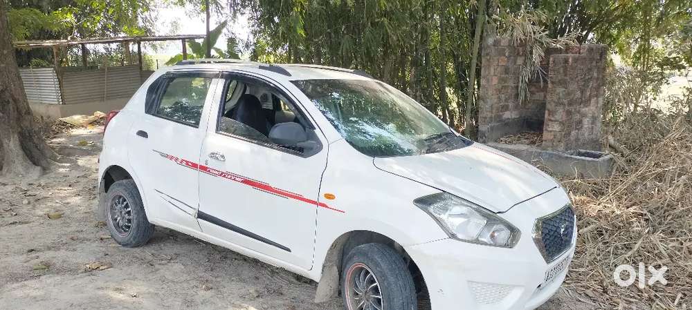 Any Positive Good Condition