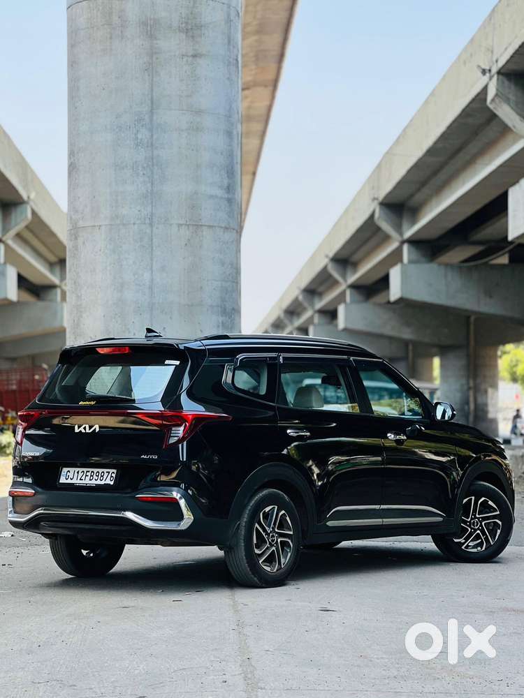 Kia Carens 1.5 Luxury Plus Diesel 6 Str, 2022, Diesel
