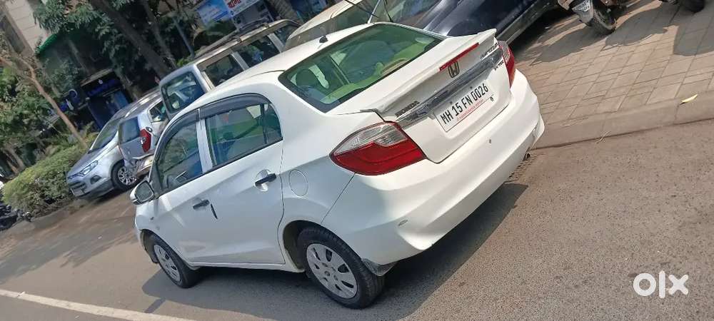 Honda Amaze