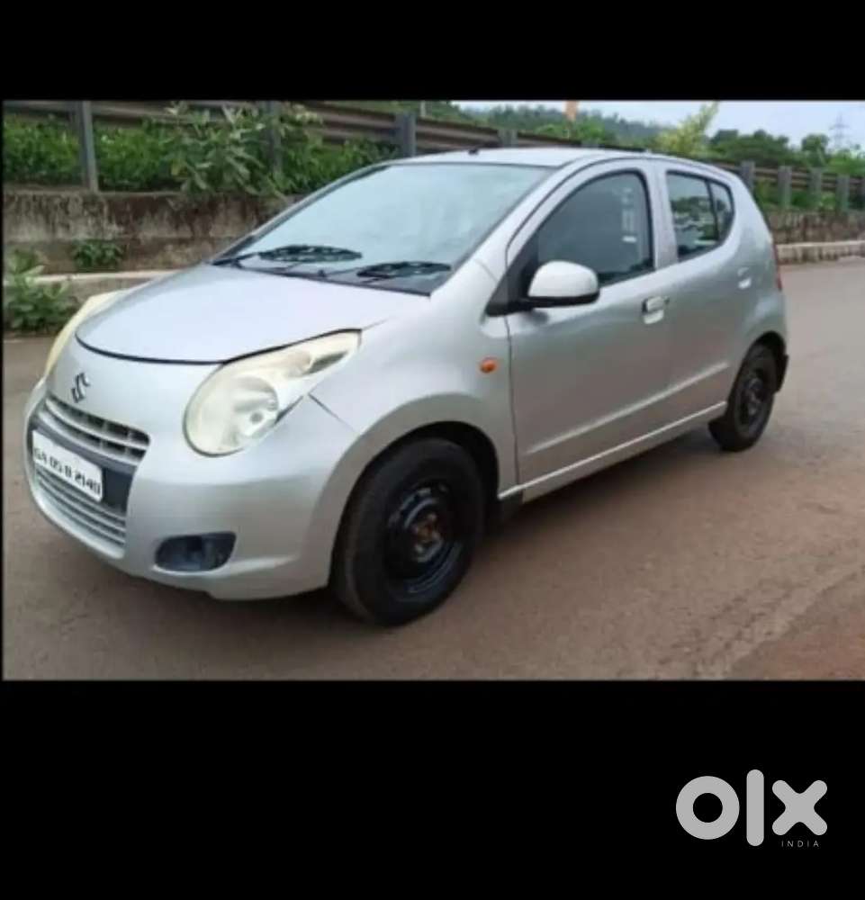 Maruti Suzuki A-star 2009 Petrol Good Condition