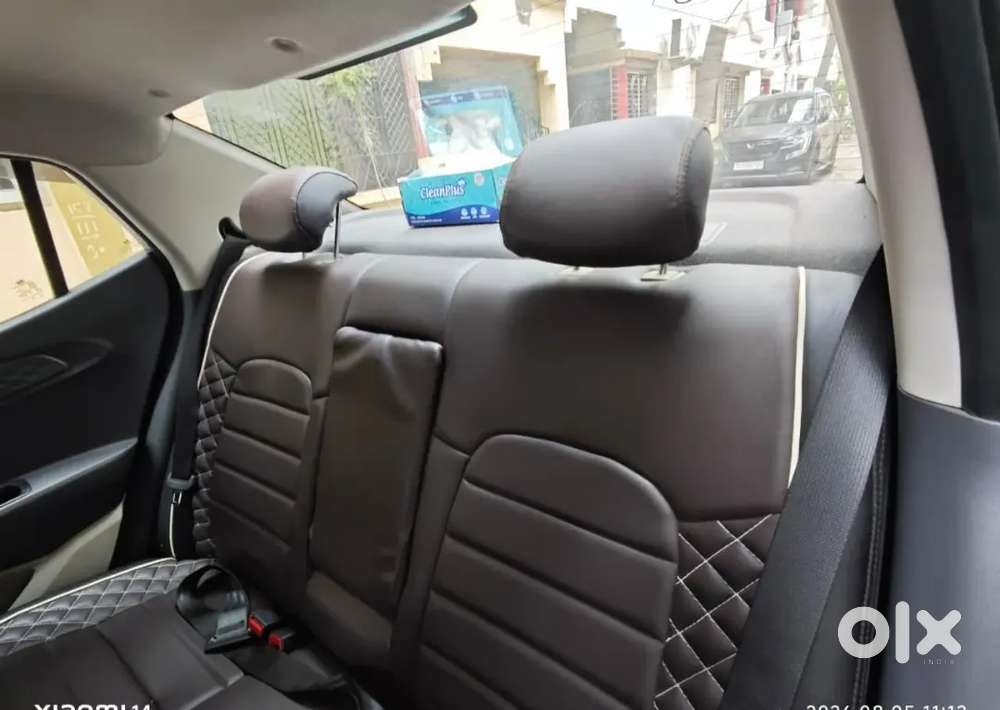 Hyundai Aura 1.2 S 2022
