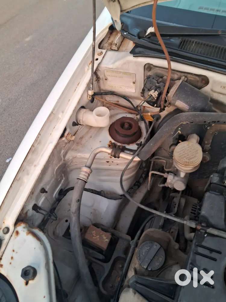 Maruti Suzuki Alto 2011