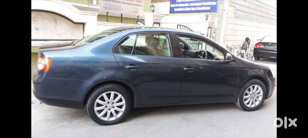 Volkswagen Jetta Highline Tdi, 2010, Diesel
