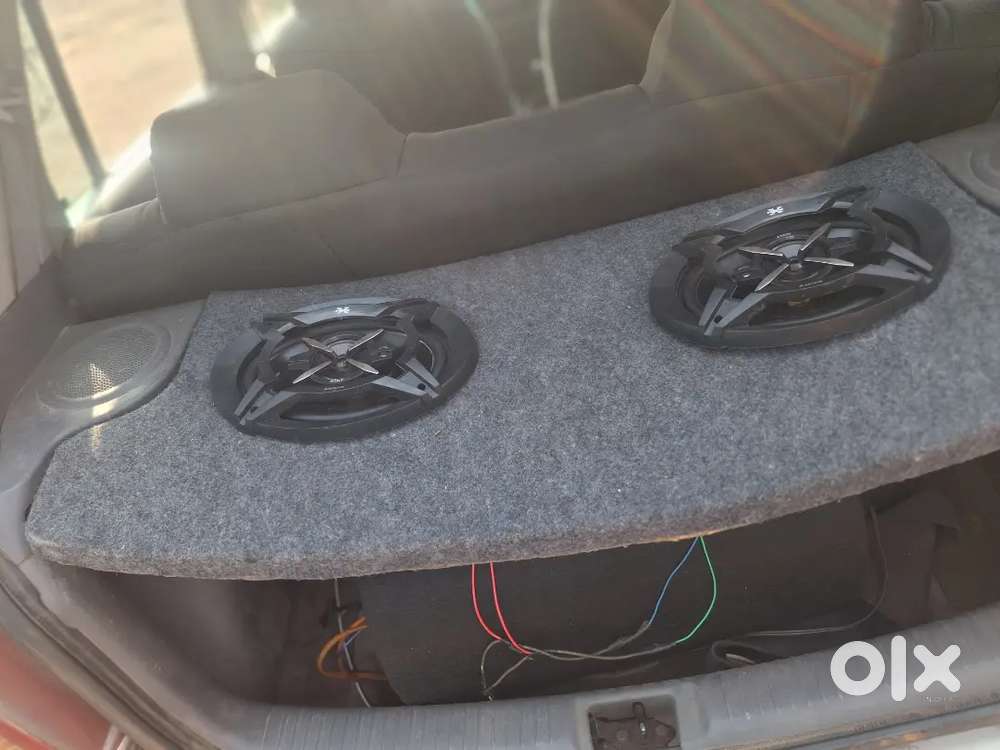 All Good Condition Child Ac Music System With  Passing Chalu He