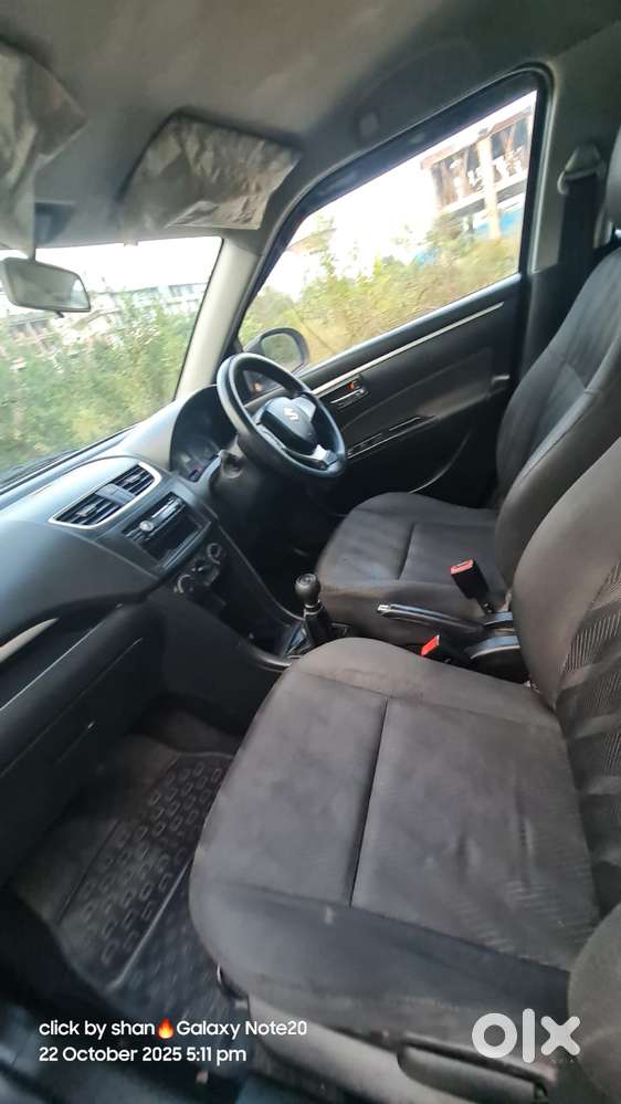 Maruti Suzuki Swift 2011-2014 Vdi, 2012, Diesel