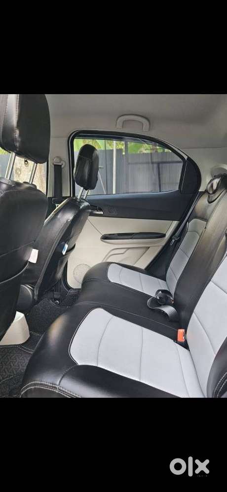 Tata Tigor Ev Xz Plus Lux, 2024, Electric