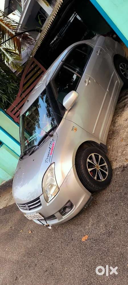 Swift Dzire Zdi 2008 Model Diesel