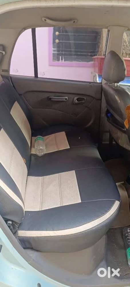 Hyundai Santro Xing 2005