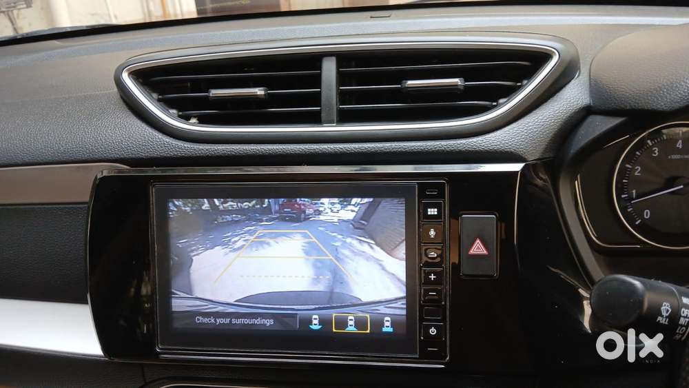 Honda Amaze 1.2 Vx (o) At I-vtec, 2024, Petrol