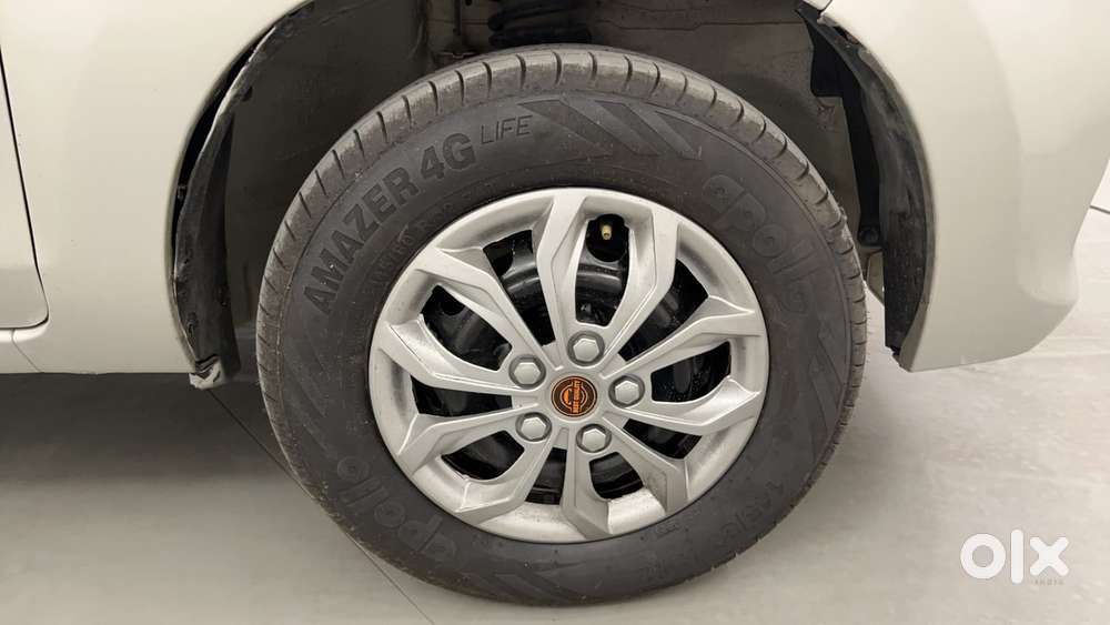 Maruti Suzuki Alto 800 2012-2016 Vxi, 2016, Petrol