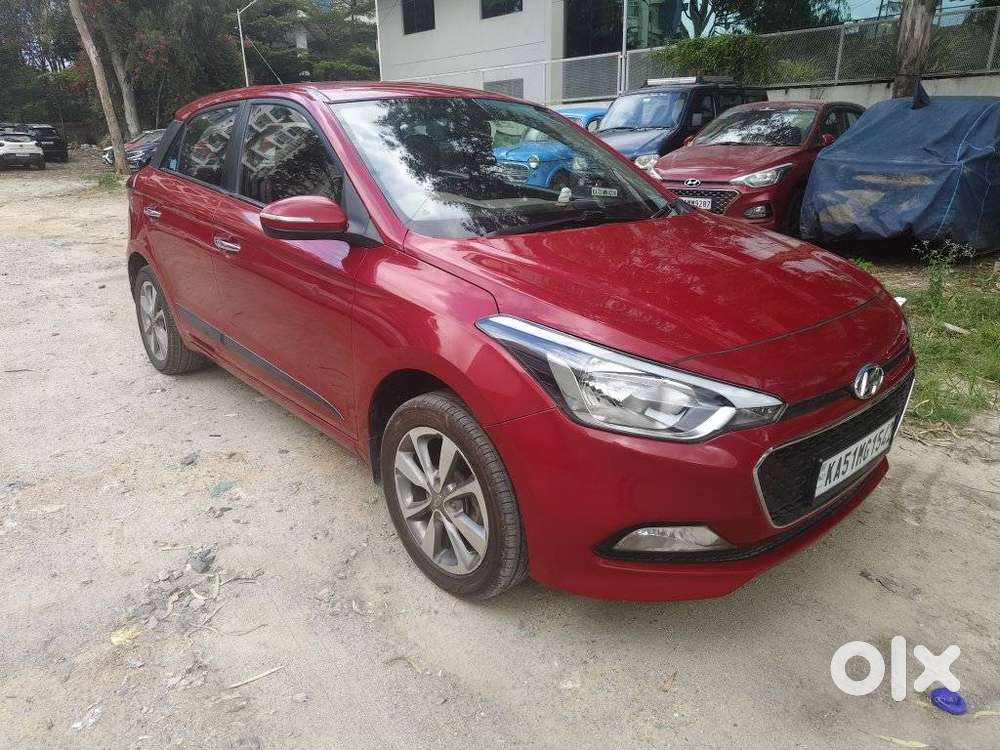 Hyundai I20 1.2 Asta, 2014, Diesel