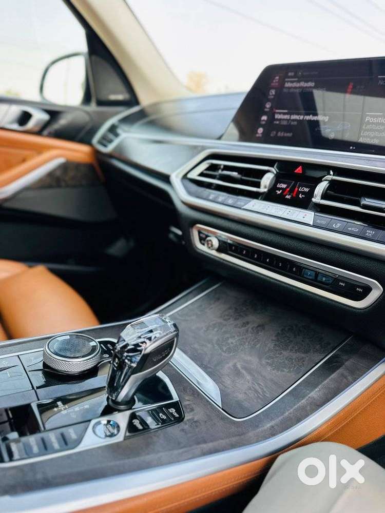 Bmw X5 Xdrive 30d, 2020, Diesel