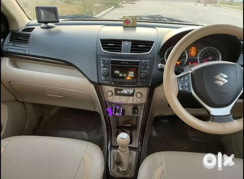 All Services, New Condition, 2 Airbags,