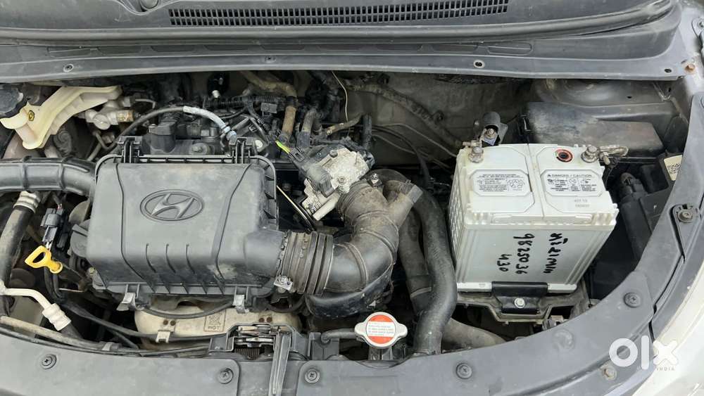 Hyundai I10 Magna 1.1l, 2014, Petrol