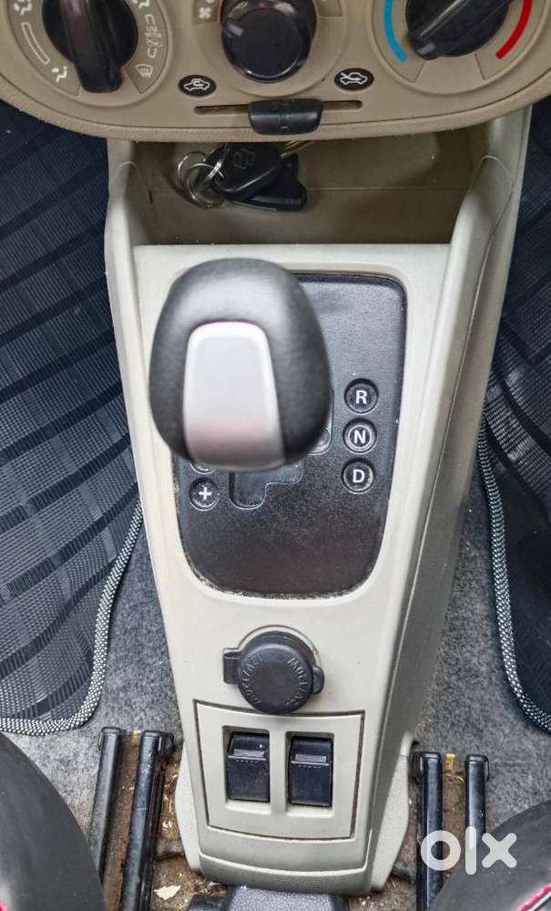 Maruti Suzuki Alto K10 1.0 Vxi (o) Amt, 2018, Petrol