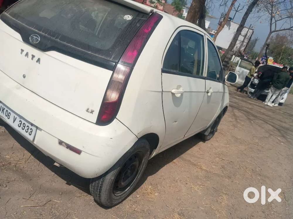 Tata Indica Vista 2012 Diesel 92000 Km Driven