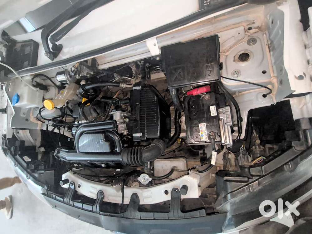 Renault Kwid 2019-ongoing 1.0 Rxl Amt, 2025, Petrol